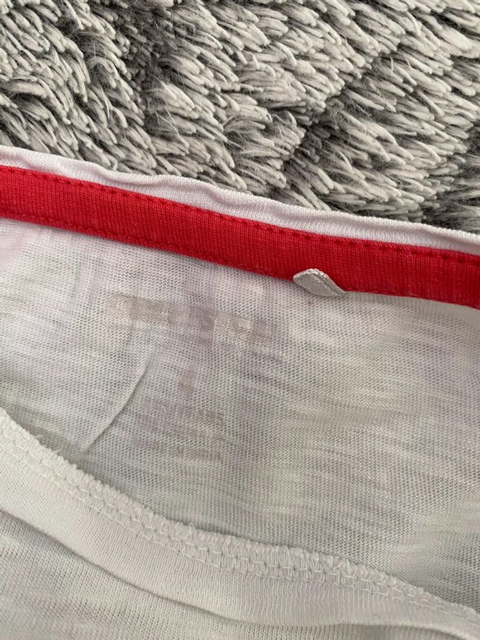 Tee shirt blanc Orchestra - 4 ans - photo numéro 4