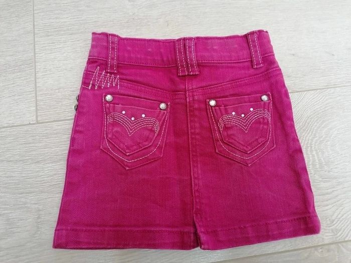 Lot jupes 3 ans - photo numéro 15