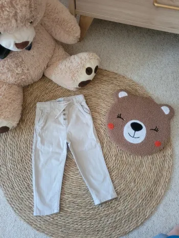 Pantalon 24 mois