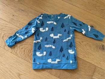 Pull H&M garçon 3 ans