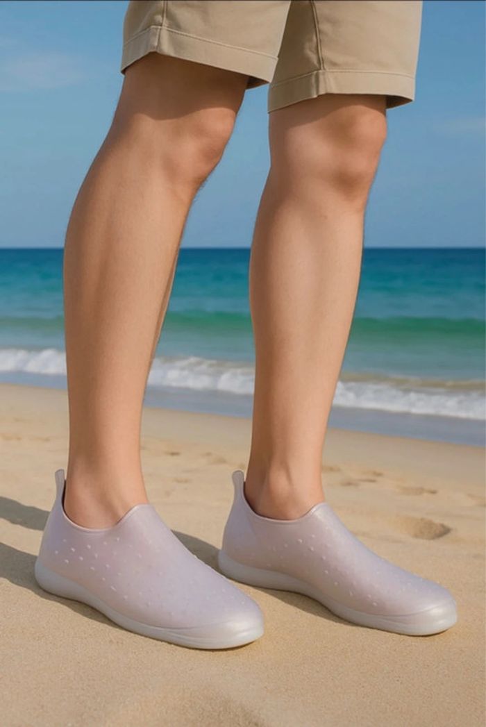 Chaussures aquatiques decathlon 43