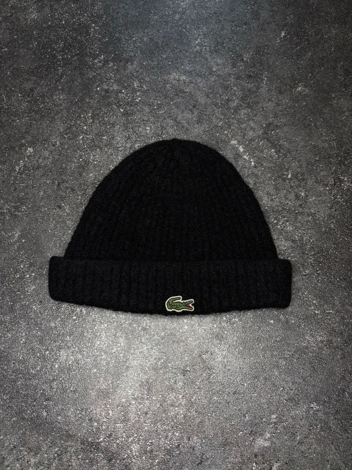 bonnet - photo numéro 2