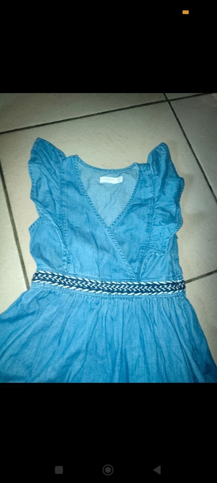 Robe fille - photo numéro 2