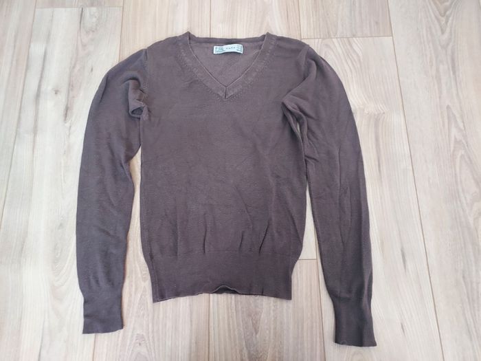lot pulls femme 36 - photo numéro 6
