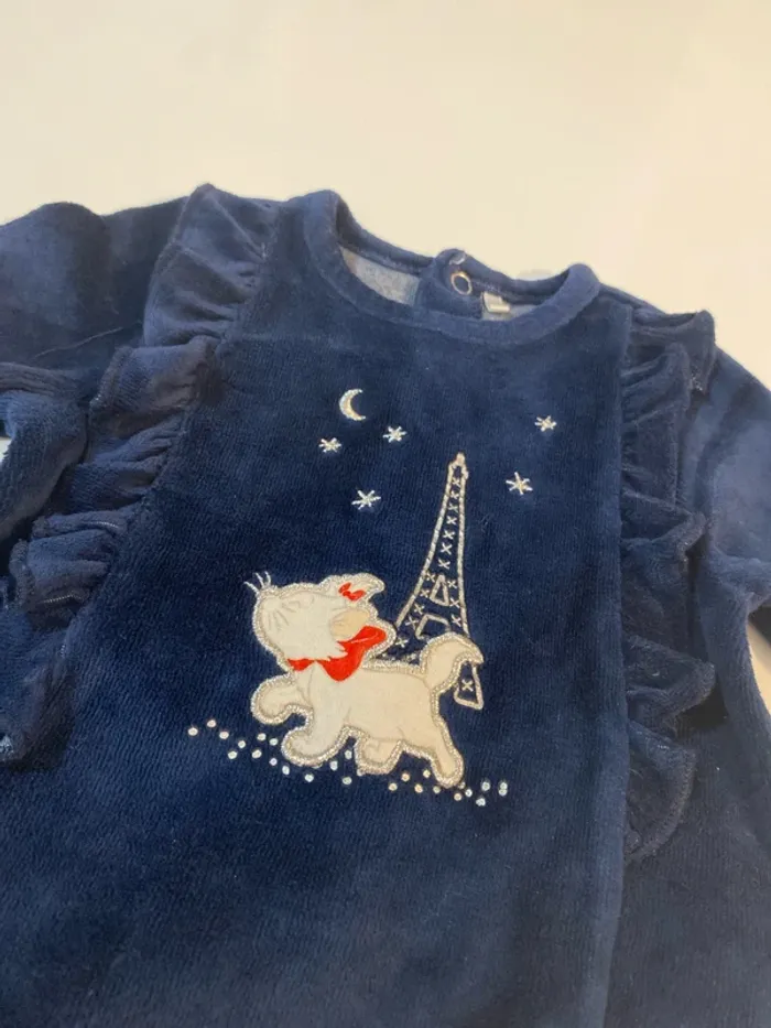 Pyjama - photo numéro 2