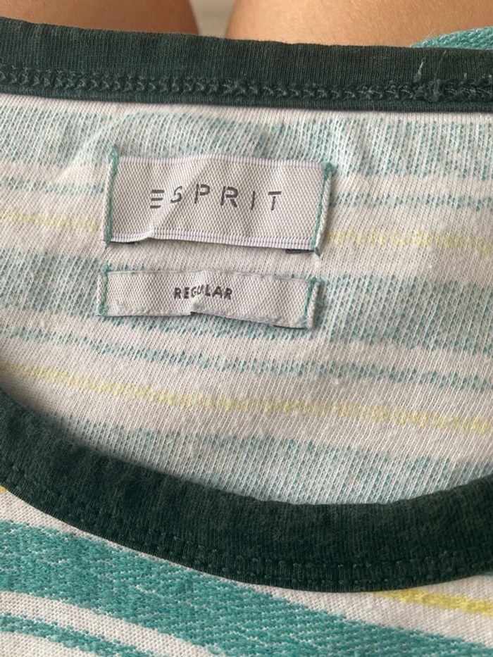 T-shirt XL sprit - photo numéro 2