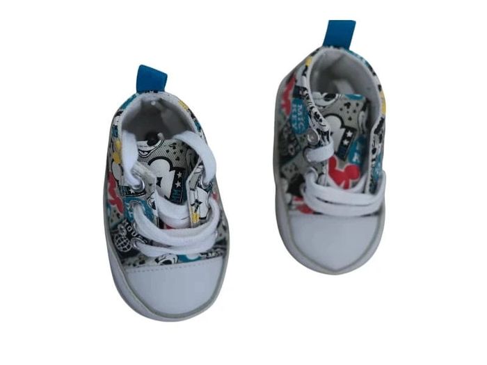 Chaussure naissance Disney - photo numéro 6