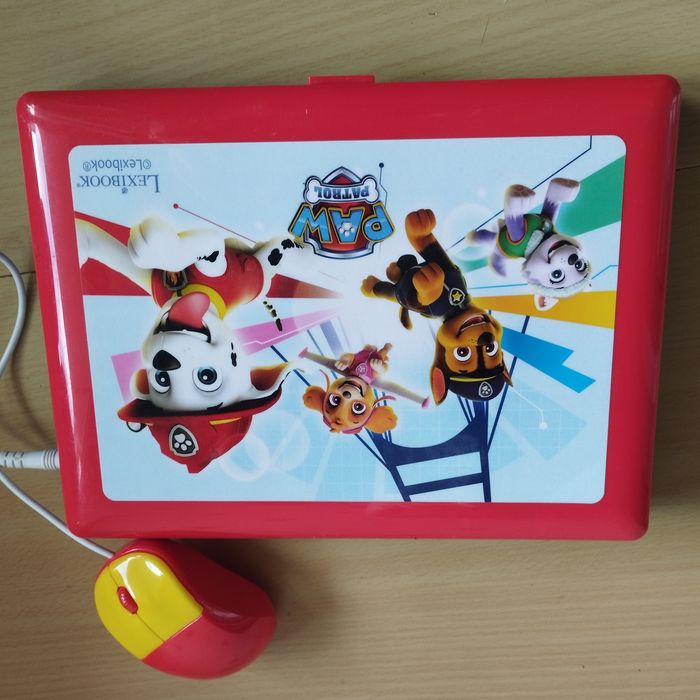 Lexibook La Pat Patrouille Ordinateur Éducatif - photo numéro 9