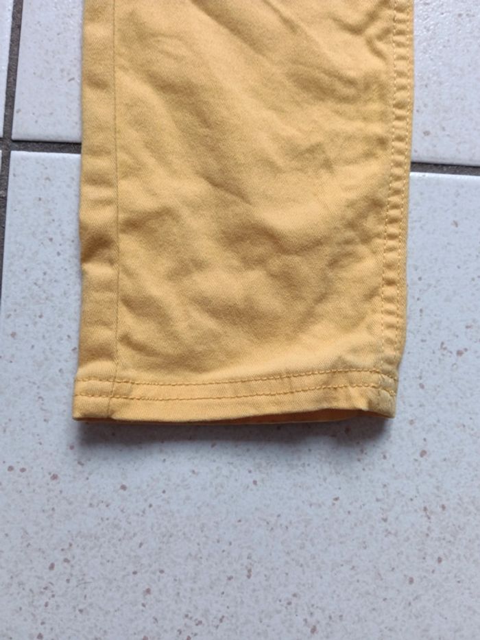 Pantalon 6ans - photo numéro 2