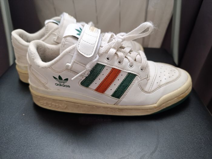 Basket adidas - photo numéro 2