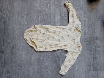Body prématuré 