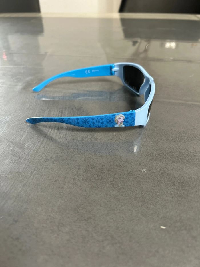 Lunettes de soleil reines des neiges - photo numéro 3