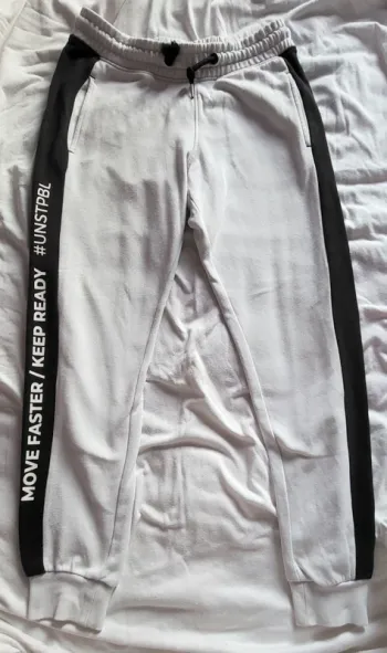 Pantalon de sport, bas de jogging 12 ans