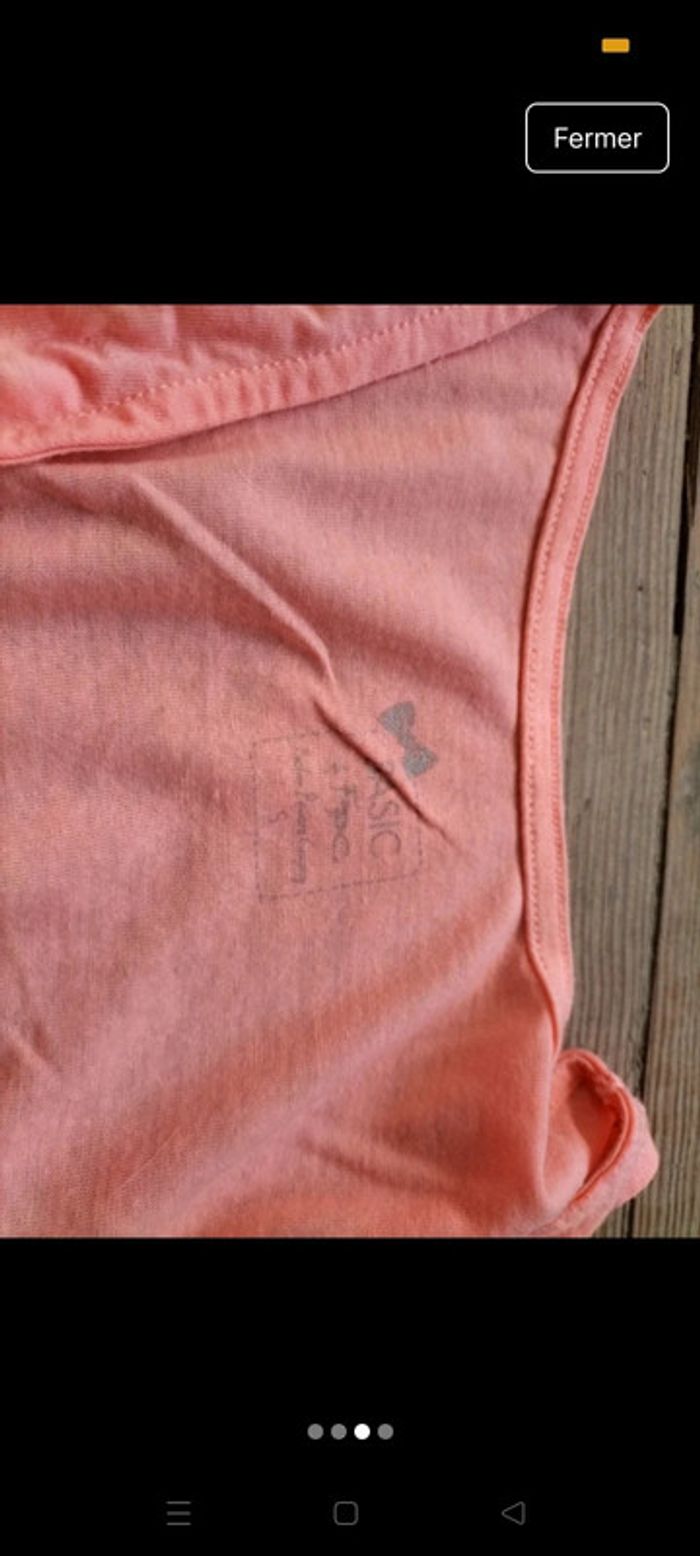 Lot débardeur femme - photo numéro 4