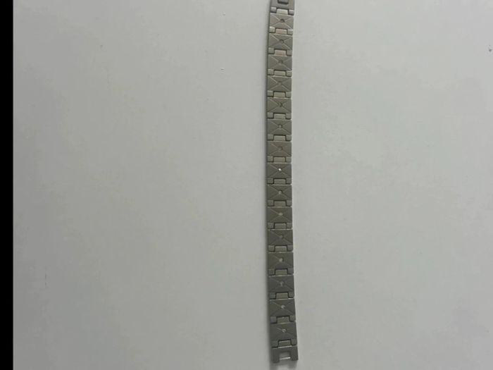 Bracelet femme brillant - photo numéro 2