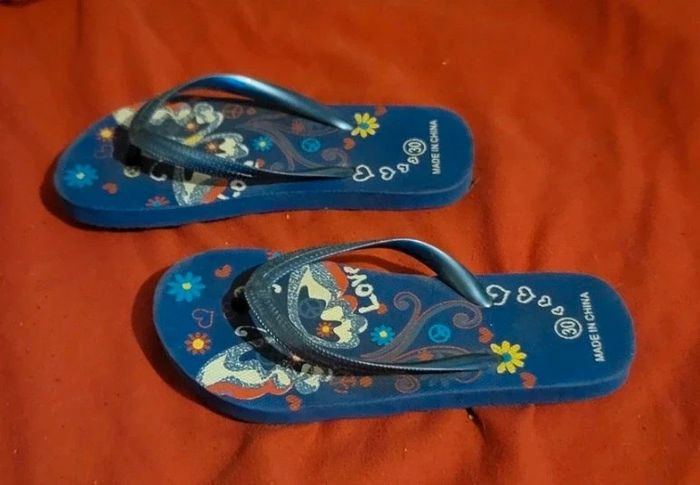 Tong 30 - photo numéro 4