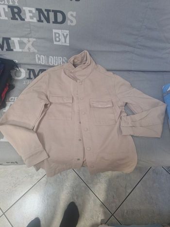 Veste projet x paris 