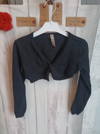 Gilet de danse