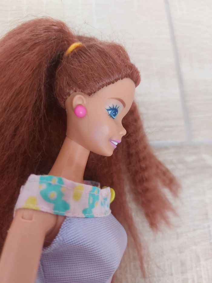 Barbie vintage - photo numéro 6