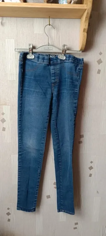 353- jean's, walk and talk, taille 36