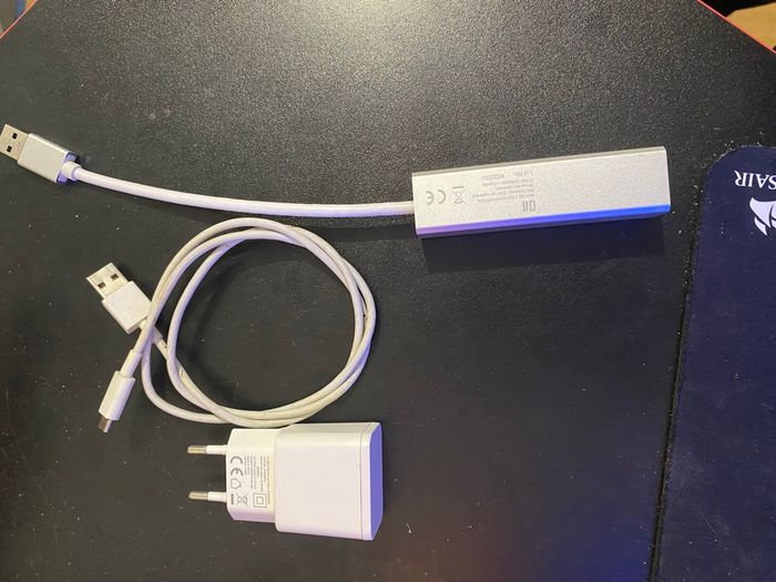 Vend clavier souris - photo numéro 4