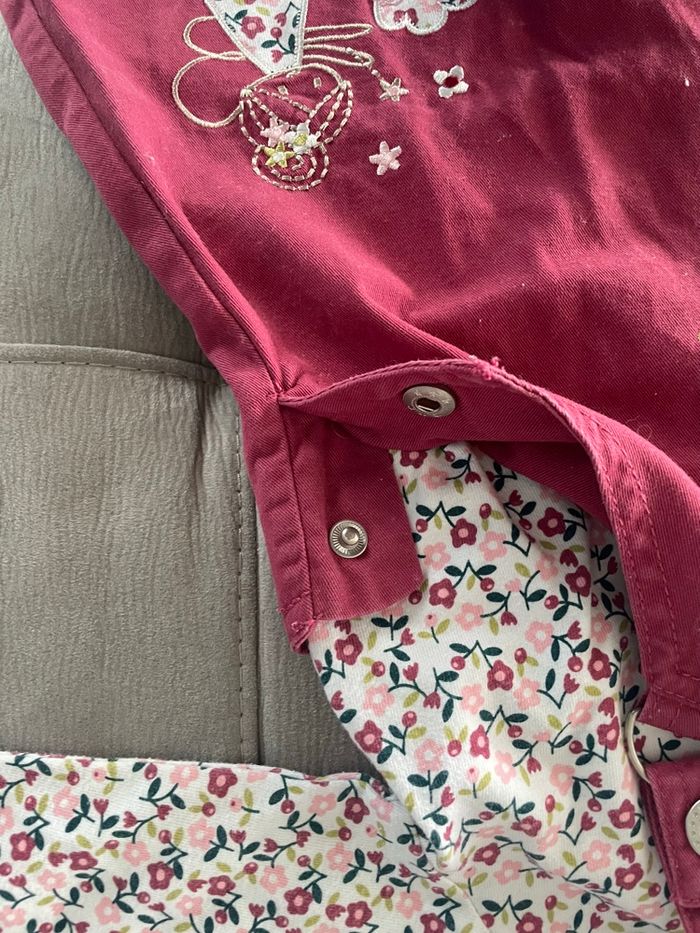 Robe - photo numéro 6