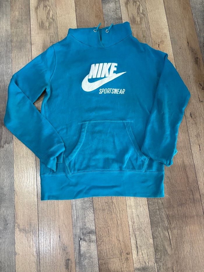 Sweat à capuche Nike - photo numéro 2