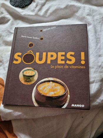 O soupes
