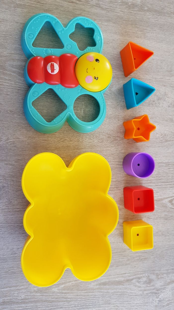 Jeu encastrable - photo numéro 3