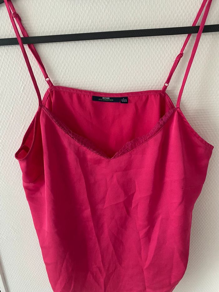 Débardeur - photo numéro 2