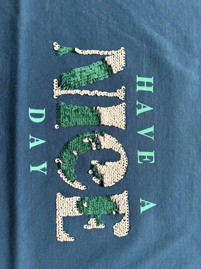 Teeshirt 5 ans - photo numéro 5