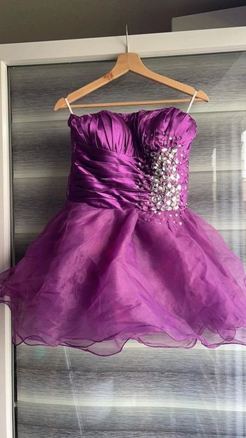 Robe de cocktail