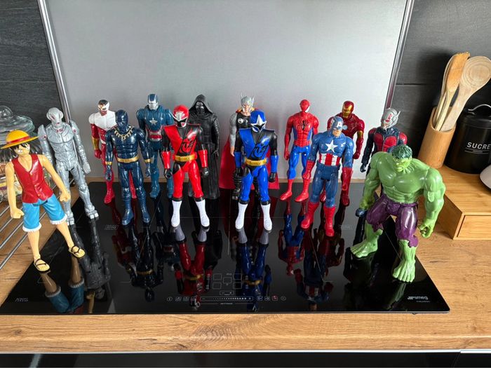 Figurine Avenger