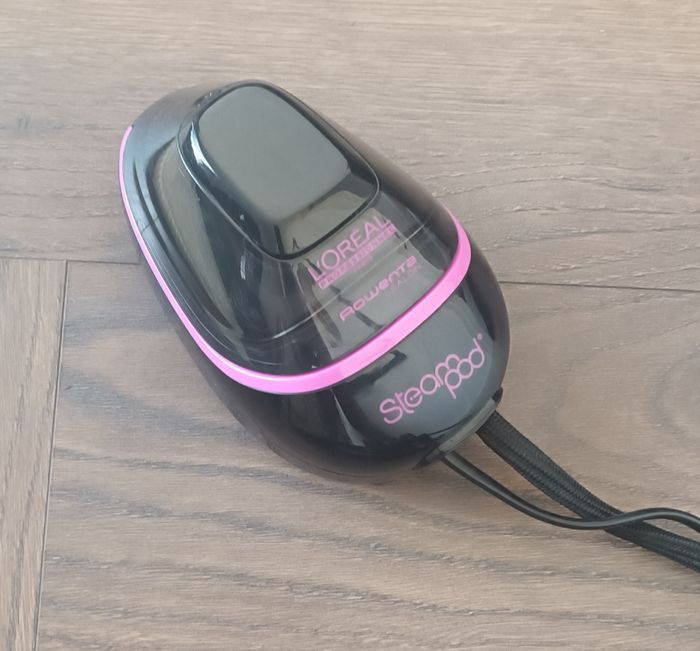 Steampod Neon Ecstasy édition limitée - photo numéro 4