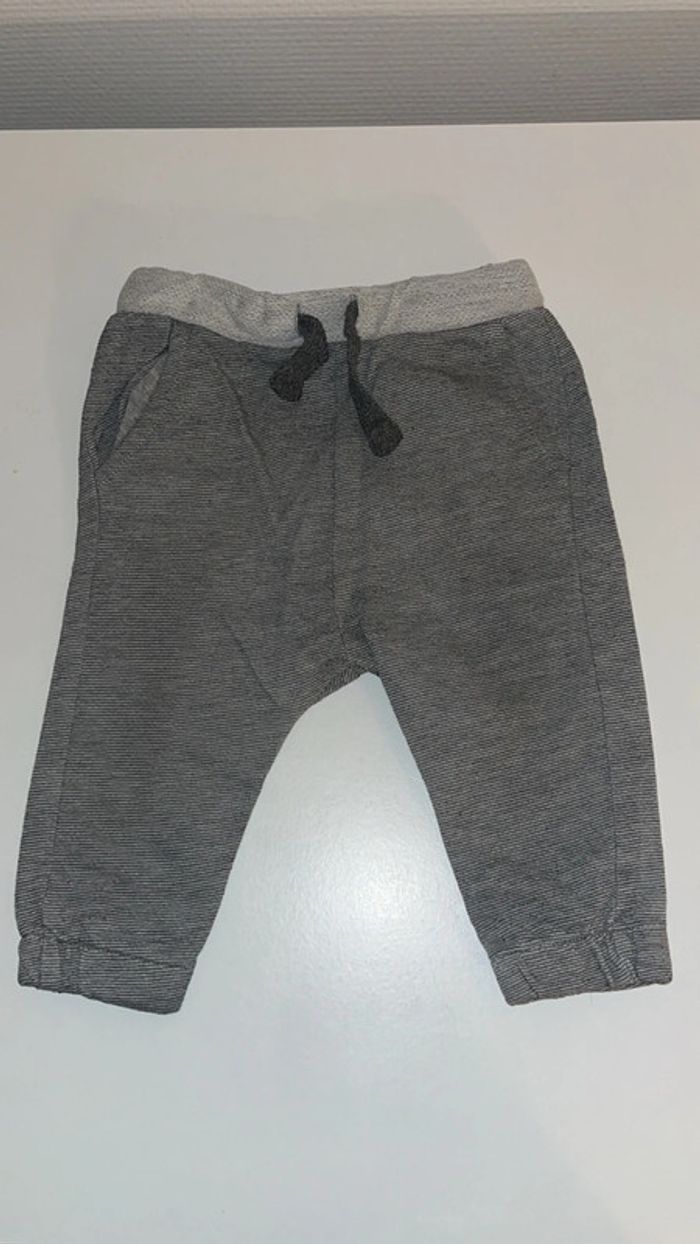 Pantalon bébé