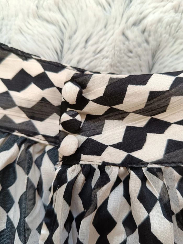 Blouse neuve xs - photo numéro 3