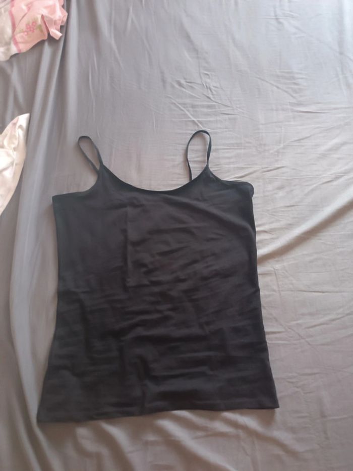 Débardeur taille XL