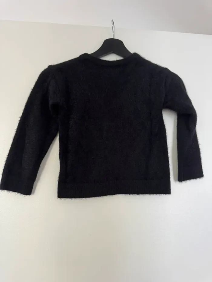 Pull fille - photo numéro 2