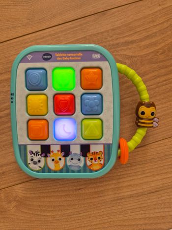 Tablette Vtech