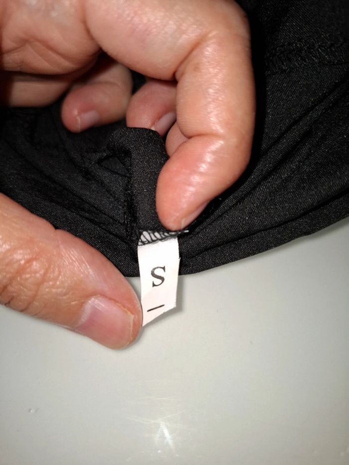 Combishort S - photo numéro 4