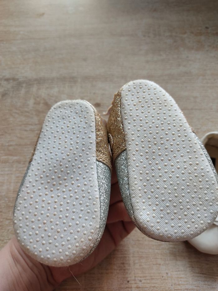 Chaussures pointure 18 - photo numéro 5