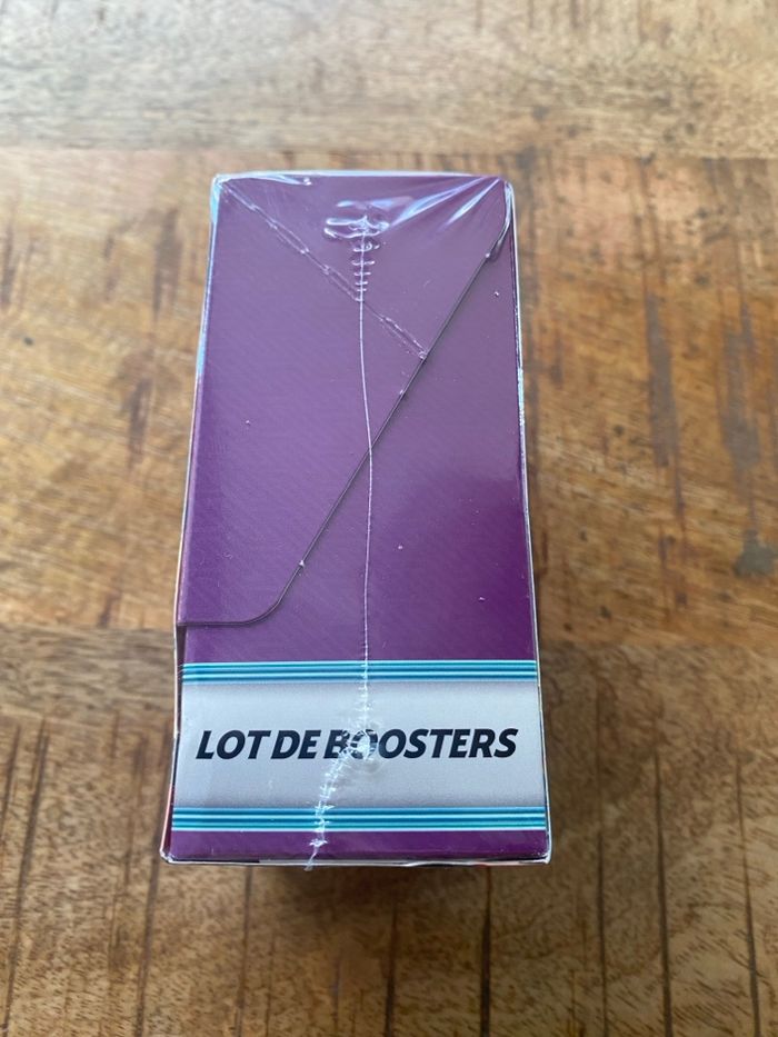 Bundle pokemon  rivalités et destinées - photo numéro 2