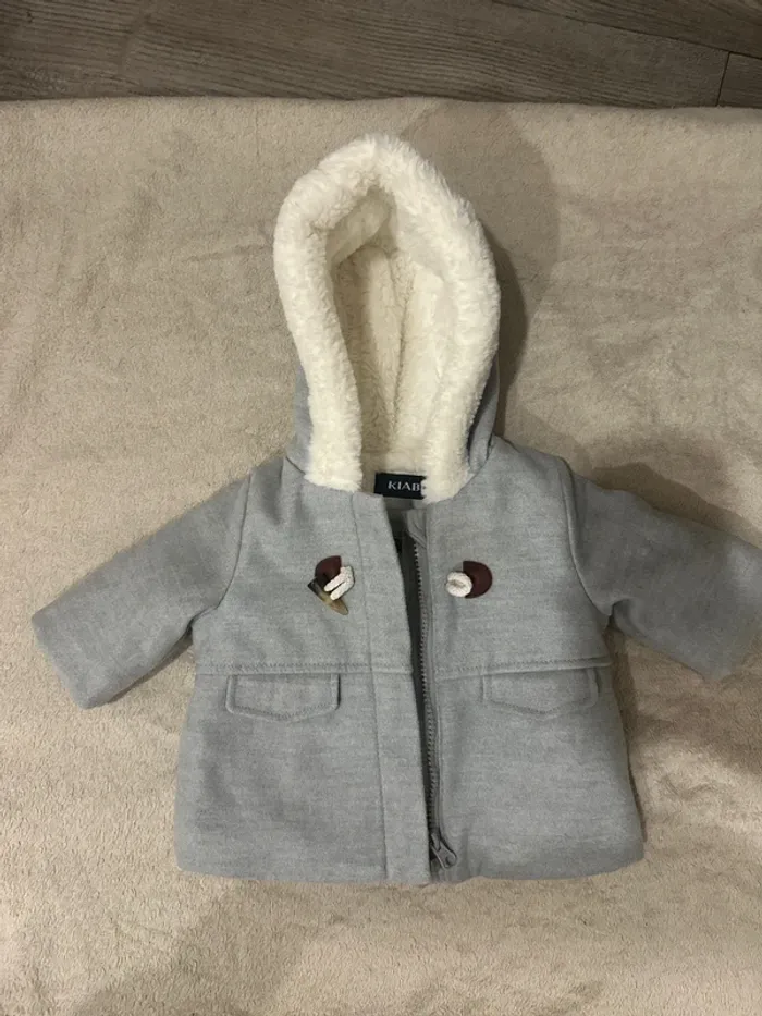Manteau