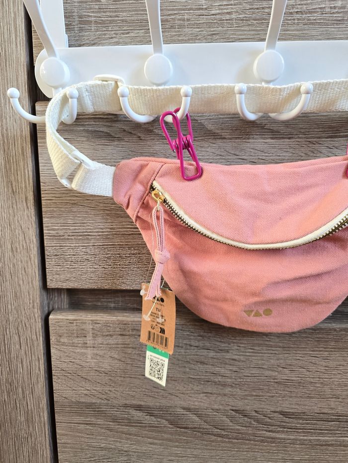 Accessoires Fille - Sac Banane - Tape à l’œil - TU - photo numéro 2