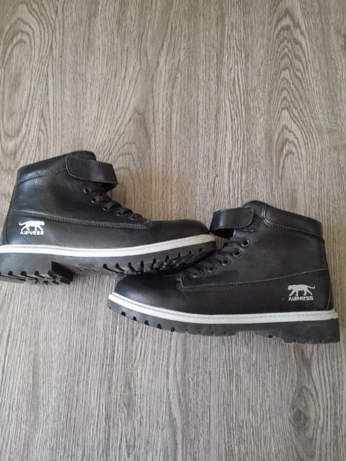 Chaussure airness neuves