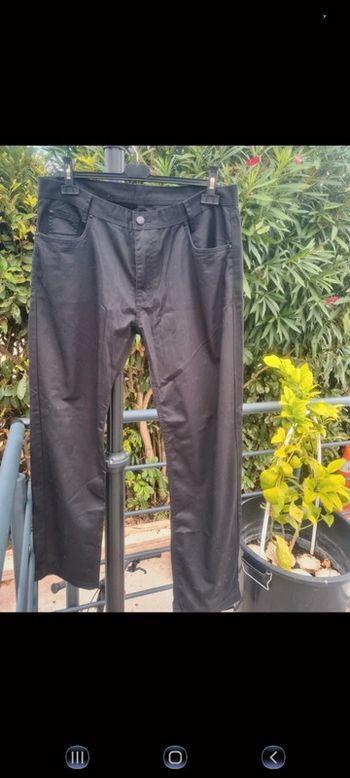 Pantalon Taille 46