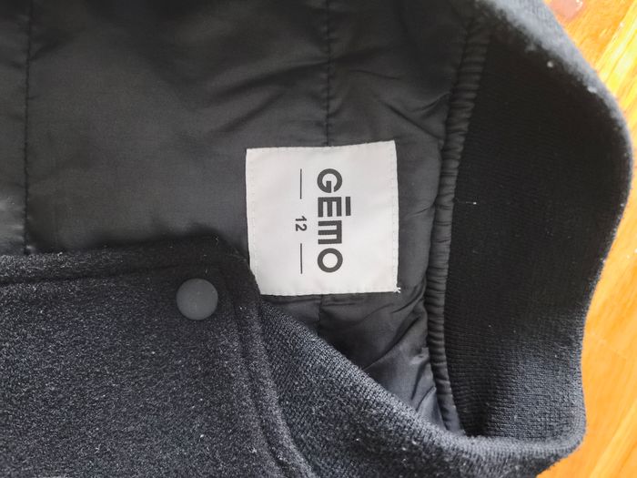 Veste pour garçon 12 ans - photo numéro 3