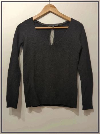Pull taille XS