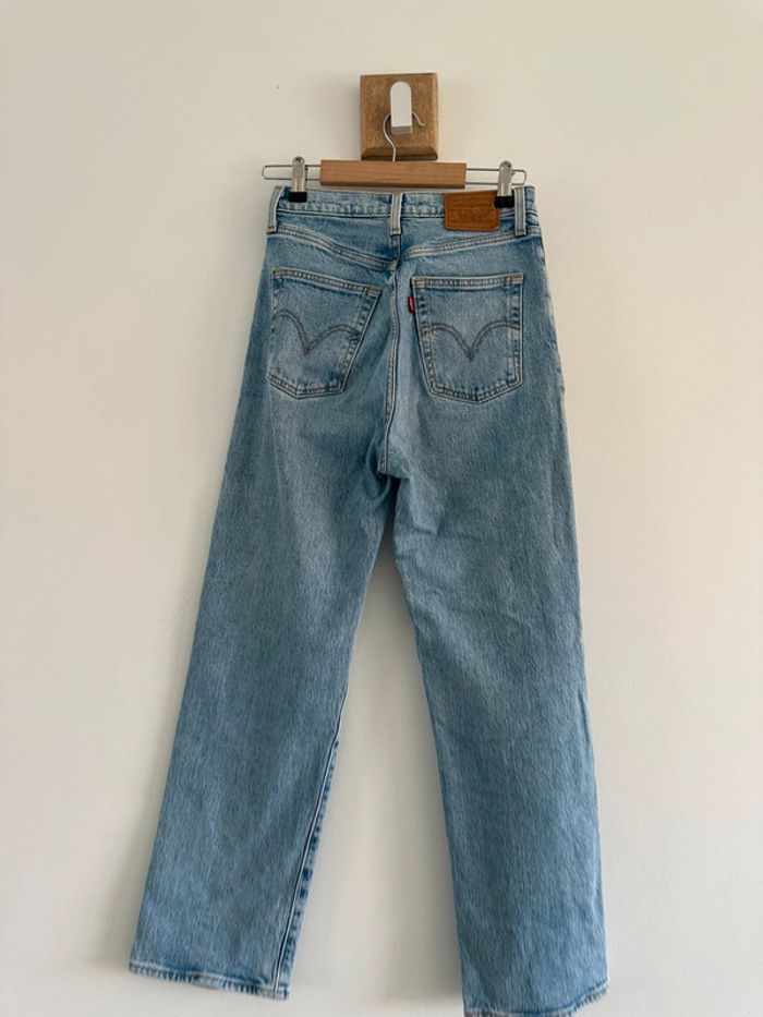 Jean ribcage  Levis - photo numéro 5