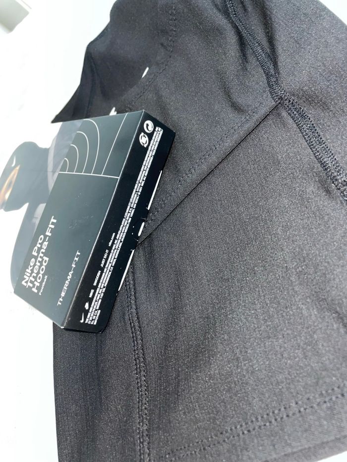 Cagoule Therma-Fit NEUVE - photo numéro 3